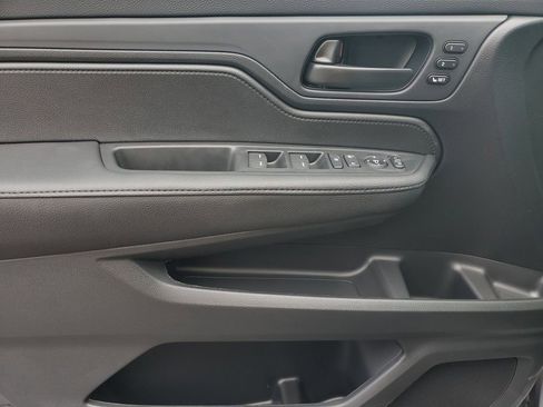 New 2026 Honda Odyssey EX-L image 11