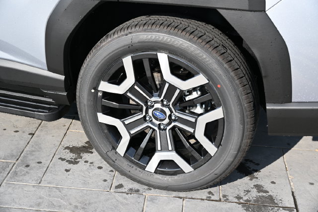 New 2026 Subaru Outback Touring XT AWD/4WD image 12