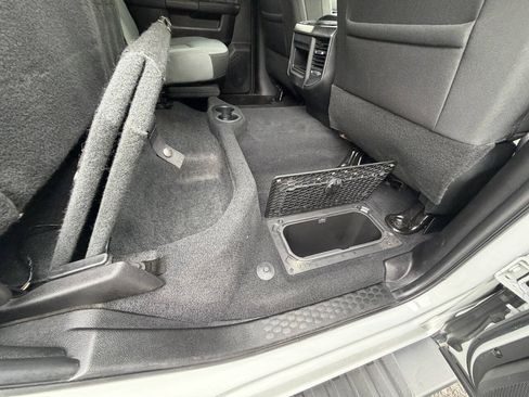 Used 2019 RAM 2500 Big Horn AWD/4WD image 44