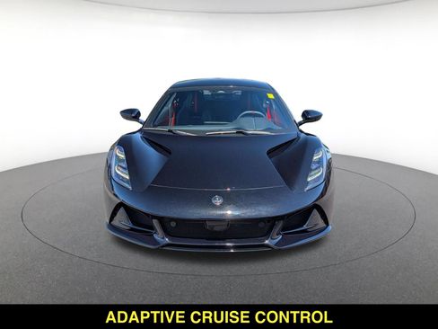 New 2026 Lotus Emira RWD image 2
