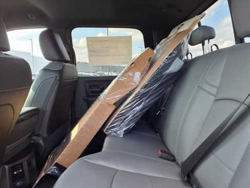 New 2026 RAM 3500 Tradesman image 14