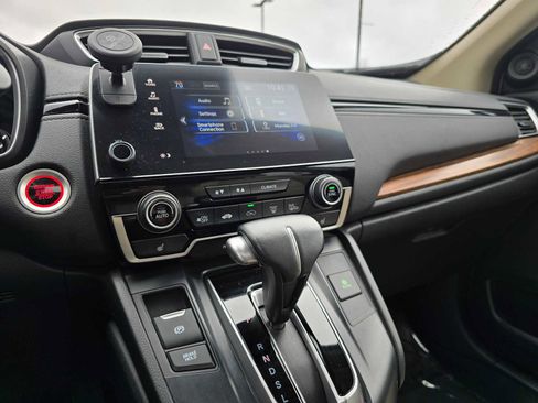Used 2017 Honda CR-V EX-L image 29