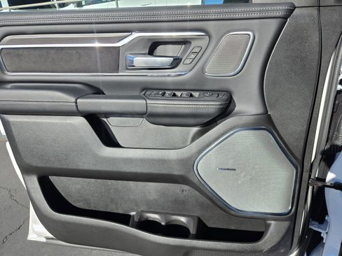 New 2026 RAM 1500 Laramie image 22