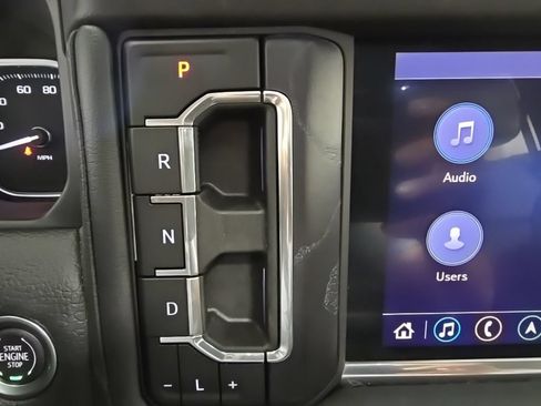 Used 2021 GMC Yukon XL Denali w/ Denali Ultimate Package AWD/4WD image 25