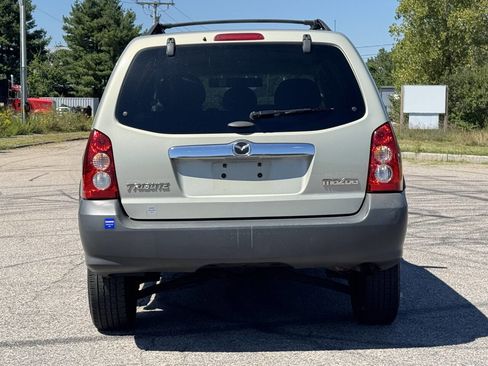 Used 2006 MAZDA Tribute I image 4