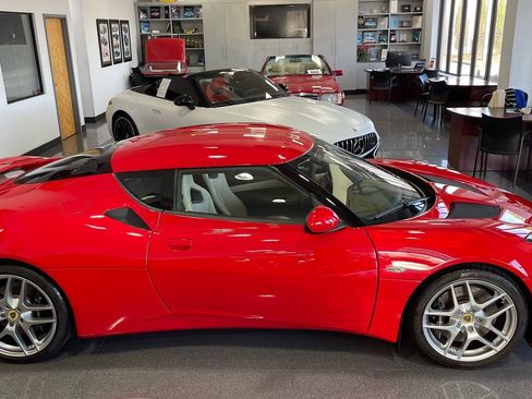 Used 2010 Lotus Evora image 6