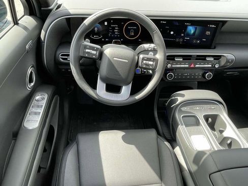 New 2026 Hyundai Palisade Calligraphy image 31