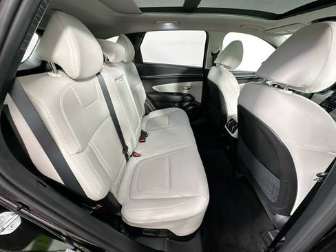 Used 2023 Hyundai Tucson SEL AWD/4WD image 26