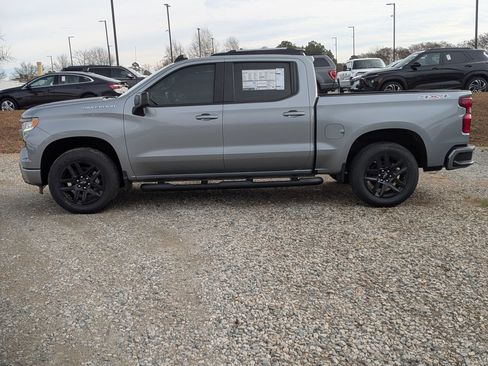 New 2026 Chevrolet Silverado 1500 RST w/ Convenience Package II image 5