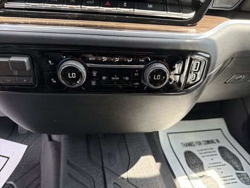 New 2026 Chevrolet Silverado 1500 RST w/ Protection Package AWD/4WD image 19