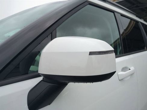 New 2026 Hyundai Santa Fe SEL image 12