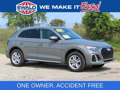 Used 2023 Audi Q5 2.0T Premium w/ Convenience Package
