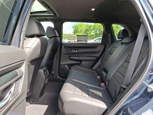 Used 2024 Honda CR-V Sport-L image 10