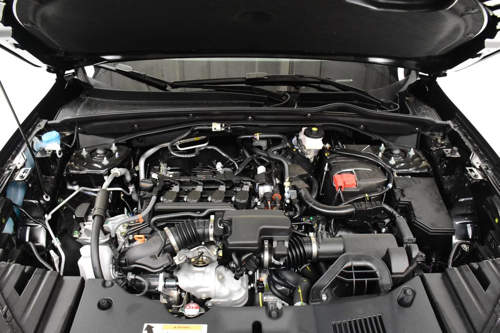New 2026 Acura ADX A-Spec FWD image 3