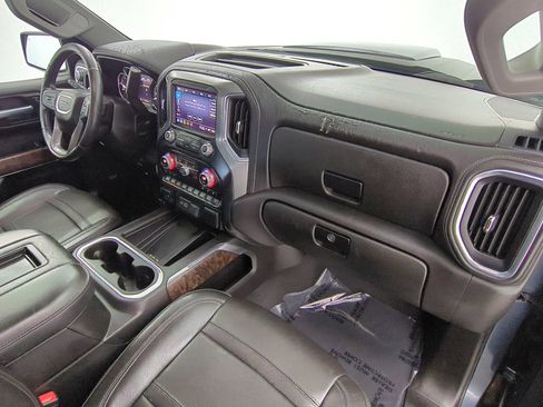Used 2021 GMC Sierra 1500 Denali w/ Denali Ultimate Package AWD/4WD image 26