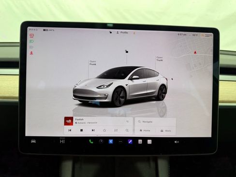 Used 2022 Tesla Model 3 Base image 31