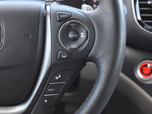 Used 2023 Honda Ridgeline RTL-E image 9