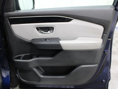 Used 2023 Honda Pilot EX-L image 32