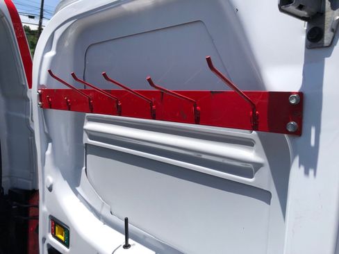 Used 2022 Ford Transit 150 Low Roof w/ Exterior Upgrade Package RWD image 29