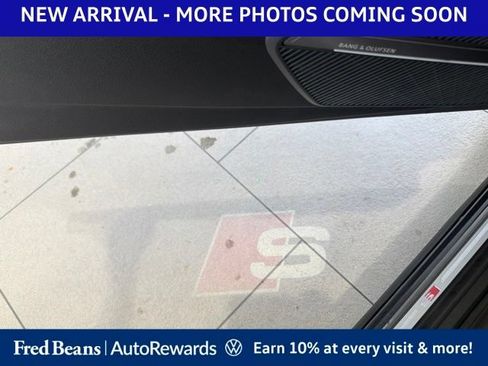 Used 2023 Audi SQ5 Premium Plus w/ Premium Plus Package AWD/4WD image 14