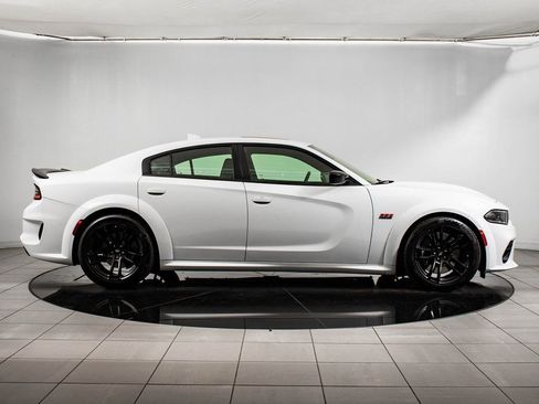 Used 2023 Dodge Charger Scat Pack image 11