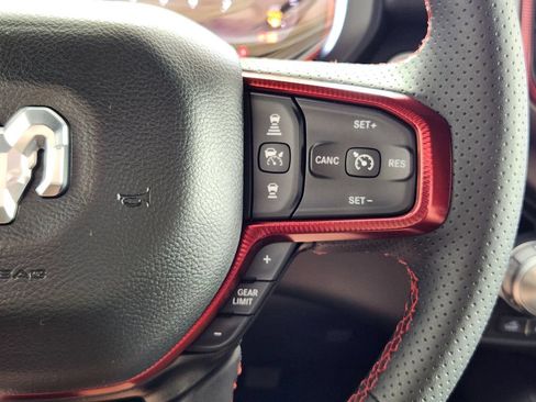 Used 2025 RAM 1500 Rebel w/ Rebel Level 1 Equipment Group AWD/4WD image 19