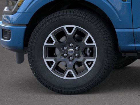New 2025 Ford F150 STX w/ Equipment Group 200A image 19