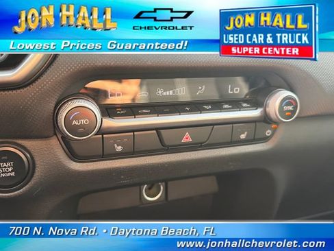 Used 2025 MAZDA CX-50 AWD 2.5 S w/ Weather Package image 23