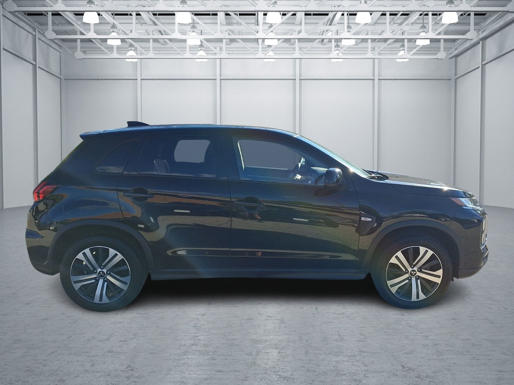 Used 2025 Mitsubishi Outlander Sport ES AWD/4WD image 6