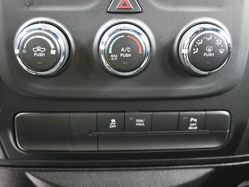 Used 2021 RAM 1500 Classic Warlock image 23