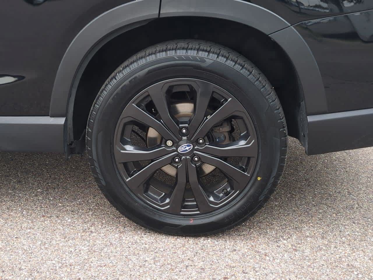 Used 2023 Subaru Forester Sport AWD/4WD image 13