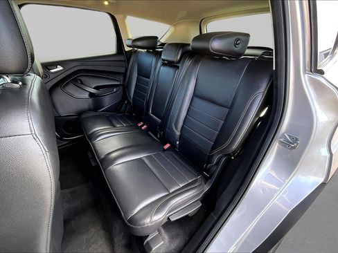Used 2016 Ford Escape Titanium AWD/4WD image 25