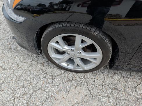 Used 2012 Nissan Maxima 3.5 SV w/ Sport Pkg image 12