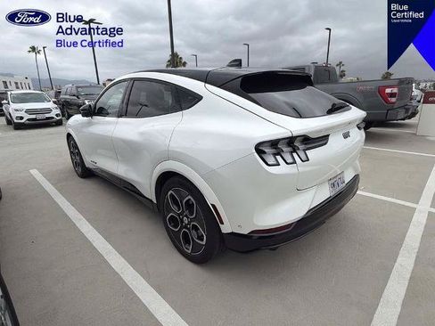 Certified 2023 Ford Mustang Mach-E GT AWD/4WD image 13