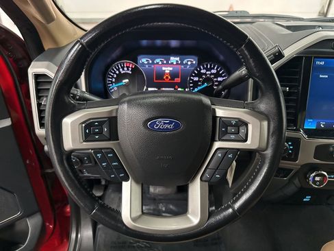 Used 2022 Ford F250 Lariat image 14