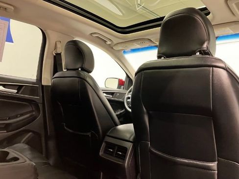 Used 2016 Ford Edge SEL w/ Equipment Group 201A image 49