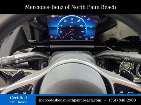 Certified 2023 Mercedes-Benz GLA 250 image 20