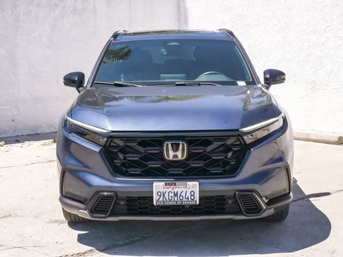Used 2024 Honda CR-V Sport-L image 2