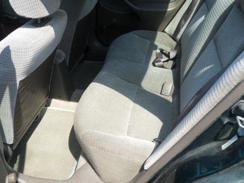 Used 1999 Honda Civic VP image 15