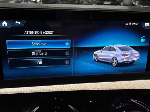 Certified 2023 Mercedes-Benz CLA 250 4MATIC image 35