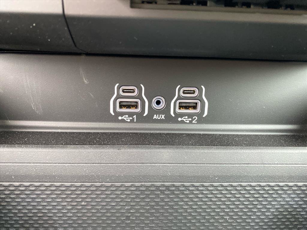 New 2026 RAM 1500 Big Horn w/ Protection Group AWD/4WD image 9