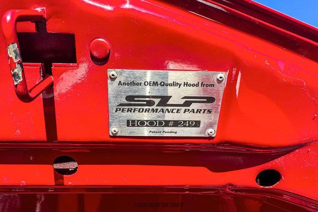 Used 2011 Chevrolet Camaro SS w/ RS Package RWD image 62