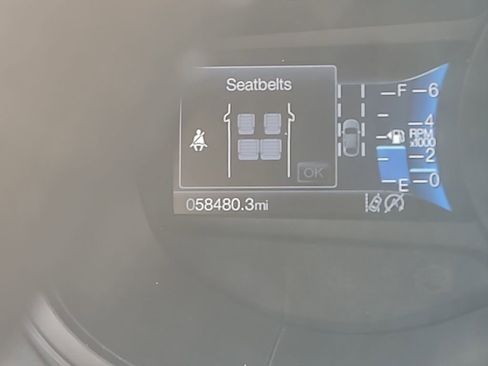 Used 2024 Ford Edge SEL image 20