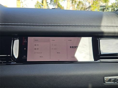 New 2026 RAM 1500 Rebel w/ Rebel Level 2 Equipment Group image 33