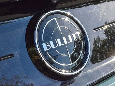 Used 2019 Ford Mustang Bullitt image 15