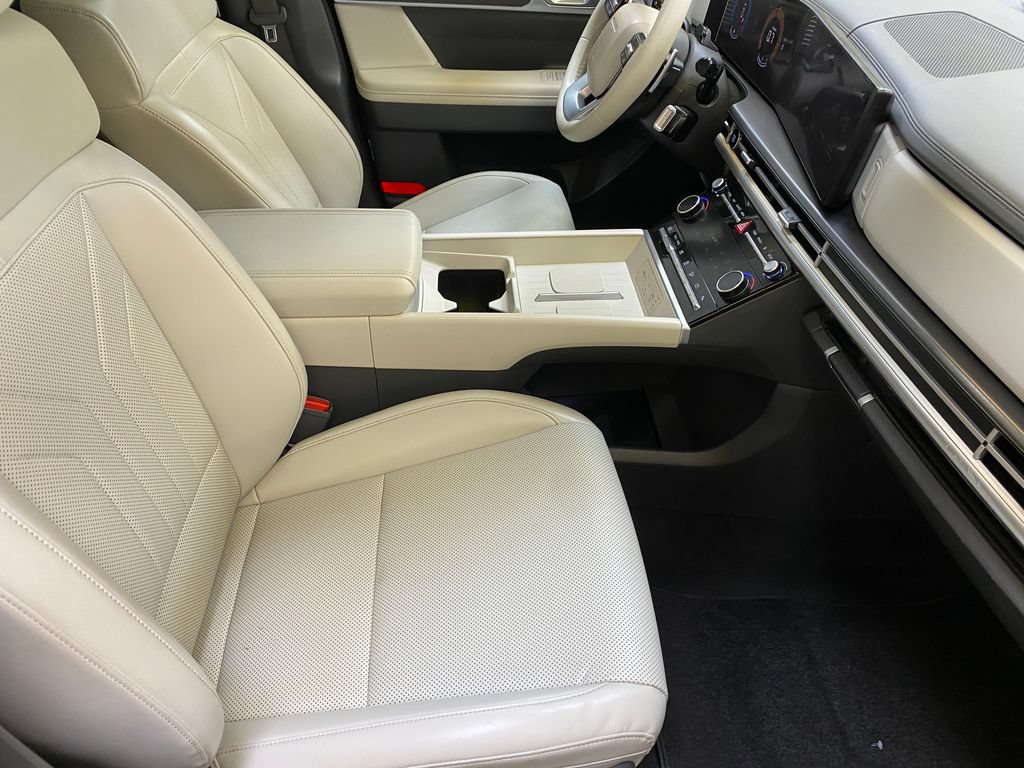 Used 2026 Hyundai Santa Fe SEL AWD/4WD image 26