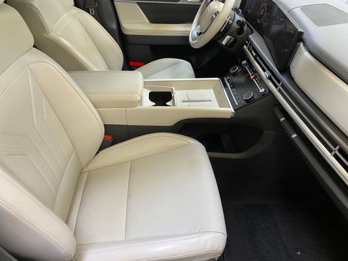 Used 2026 Hyundai Santa Fe SEL AWD/4WD image 26
