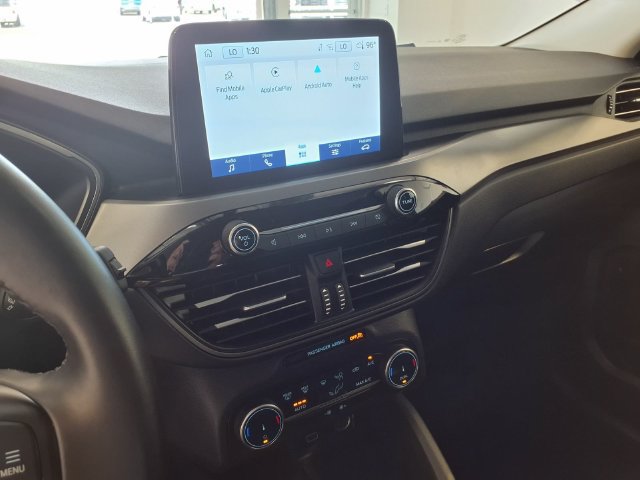 Used 2024 Ford Escape Active FWD image 11