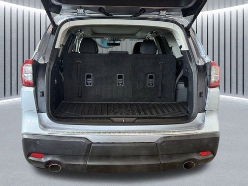Used 2020 Subaru Ascent Limited w/ Technology Package image 10