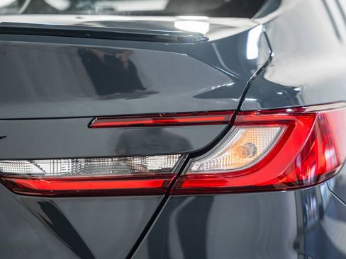 New 2026 Toyota Camry SE image 6